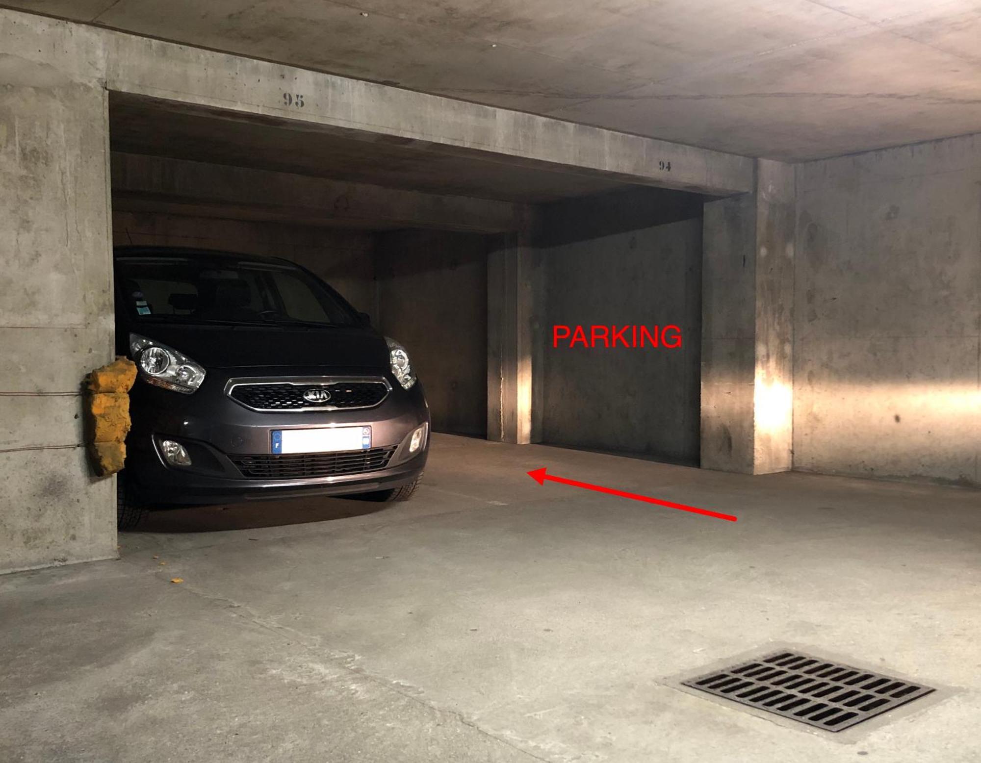 Apartamento Parc Blandan - T2 Calme Lumineux Et Bien Situe. Lyon Exterior foto